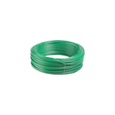 Cable THHW-LS Calibre 2 AWG Argos 600V Color Verde Rollo 100m