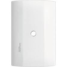 Módulo Schneider Electric D-Life con Salida de Cable, 1 Módulo, Color Blanco