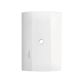 Módulo Schneider Electric D-Life con Salida de Cable, 1 Módulo, Color Blanco