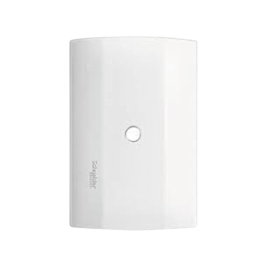Módulo Schneider Electric D-Life con Salida de Cable, 1 Módulo, Color Blanco