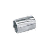 Niple de Aluminio Crouse-Hinds para Conduit Rígido de 1 1/4 pulgada