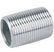 Niple de Aluminio Crouse-Hinds para Conduit Rígido de 1 1/2 pulgada