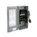 Interruptor de Seguridad Square D de 60A 3 Polos 240V NEMA 1 - imagen 4