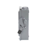 Interruptor de Seguridad Square D 3 Polos 100A NEMA 1 con Neutro D323N - imagen 2