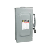 Interruptor de Seguridad Schneider 100A 3P NEMA 3R