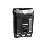 Interruptor de Caja Moldeada Schneider Electric, Marco M, 3 Polos, 600A, 600V, 35kA
