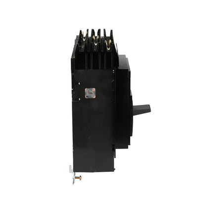 Interruptor de Caja Moldeada Schneider Electric, Marco M, 3 Polos, 600A, 600V, 35kA - imagen 2