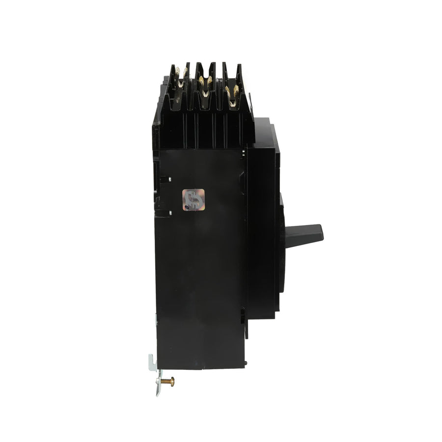 Interruptor de Caja Moldeada Schneider Electric, Marco M, 3 Polos, 600A, 600V, 35kA - imagen 2