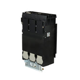 Interruptor de Caja Moldeada Schneider Electric, Marco M, 3 Polos, 600A, 600V, 35kA - imagen 3