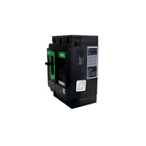 Interruptor Termomagnético PowerPact H 100A 3P 14kA 600V con Zapatas  - imagen 2