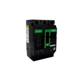 Interruptor Termomagnético PowerPact H 100A 3P 14kA 600V con Zapatas  - imagen 3