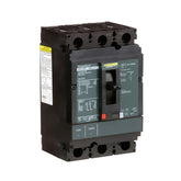 Interruptor Termomagnético PowerPacT H Schneider Electric 3 Polos 125A