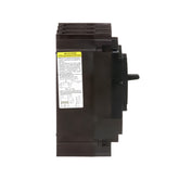 Interruptor Termomagnético PowerPacT H Schneider Electric 3 Polos 125A - imagen 2