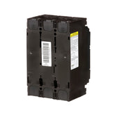 Interruptor Termomagnético PowerPacT H Schneider Electric 3 Polos 125A - imagen 3