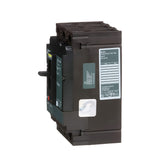 Interruptor Termomagnético PowerPacT H Schneider Electric 3 Polos 125A - imagen 4