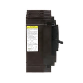Interruptor Termomagnético PowerPact H 150A 3P 14kA 600V con Zapatas - imagen 2