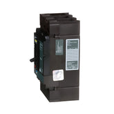 Interruptor de Caja Moldeada Schneider Electric PowerPacT JDL36150, 3 Polos, 150A, 600V, 14kA - imagen 4