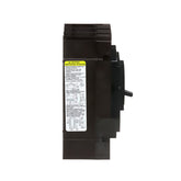 Interruptor de Caja Moldeada Schneider Electric PowerPacT JDL36175, 3 Polos, 175A, 600V, 14kA - imagen 2