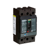 Interruptor de Caja Moldeada Schneider Electric PowerPacT JDL36200, 3 Polos, 200A, 600V, 14kA