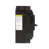 Interruptor de Caja Moldeada Schneider Electric, Marco H, 3 Polos, 20A, 600V, 18kA - imagen 2