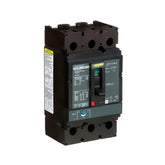 Interruptor Termomagnético Schneider Electric PowerPacT JDL36225, 3 Polos, 225A, 600V