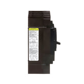 Interruptor Termomagnético Schneider Electric PowerPacT JDL36225, 3 Polos, 225A, 600V - imagen 2
