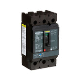 Interruptor de Caja Moldeada Schneider Electric PowerPacT JDL36250, 3 Polos, 250A, 600V, 14kA