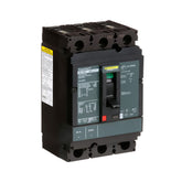 Interruptor de Caja Moldeada Schneider Electric PowerPacT HDL36040, 3 Polos, 40A, 600V, 14kA