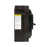 Interruptor de Caja Moldeada Schneider Electric PowerPacT HDL36040, 3 Polos, 40A, 600V, 14kA - imagen 2