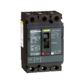 Interruptor de Caja Moldeada Schneider Electric PowerPacT HDL36060, 3 Polos, 60A, 600V, 14kA