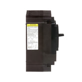 Interruptor de Caja Moldeada Schneider Electric PowerPacT HDL36060, 3 Polos, 60A, 600V, 14kA - imagen 2