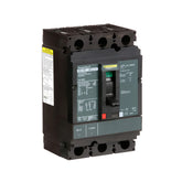 Interruptor de Caja Moldeada Schneider Electric PowerPacT HDL36080, 3 Polos, 80A, 600V, 14kA