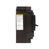 Interruptor de Caja Moldeada Schneider Electric PowerPacT HDL36080, 3 Polos, 80A, 600V, 14kA - imagen 2
