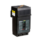 Interruptor de Caja Moldeada Schneider Electric PowerPacT HDA36125, 3 Polos, 125A, 600V, 14kA