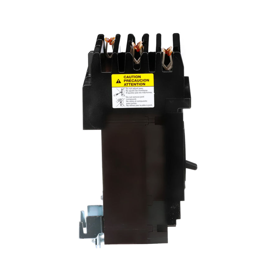 Interruptor de Caja Moldeada Schneider Electric PowerPacT HDA36015, 3 Polos, 15A, 600V, 14kA - imagen 2