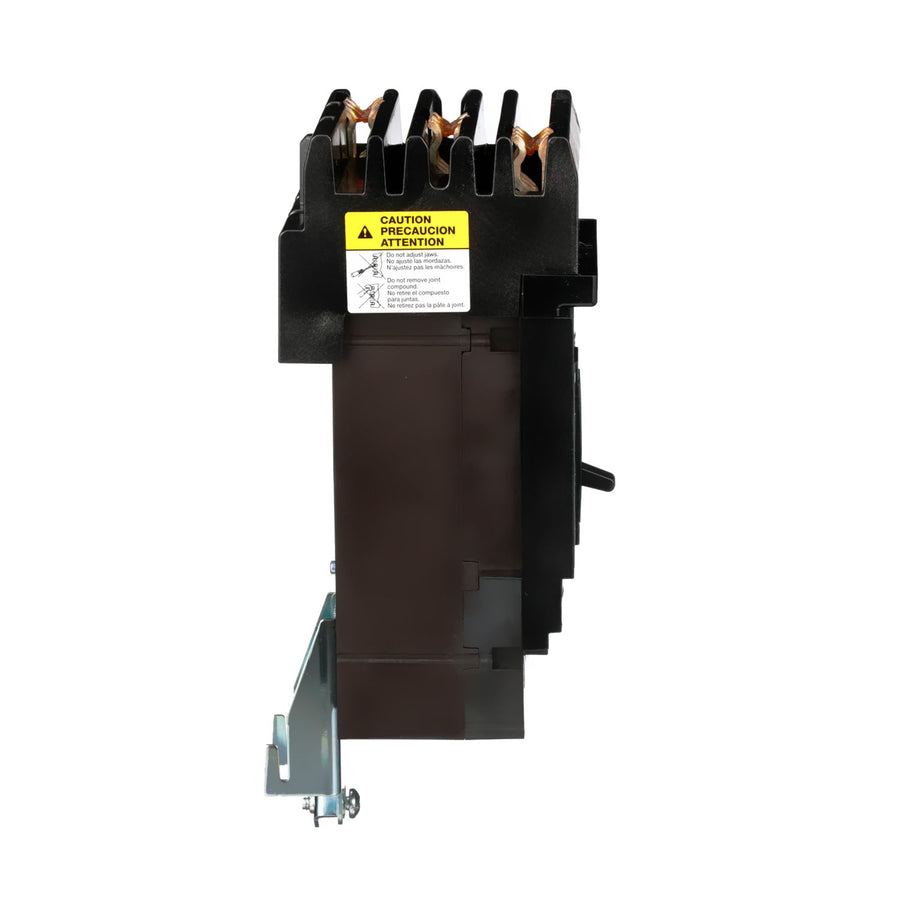 Interruptor de Caja Moldeada Schneider Electric PowerPacT JDA36175, 3 Polos, 175A, 600V, 14kA - imagen 2