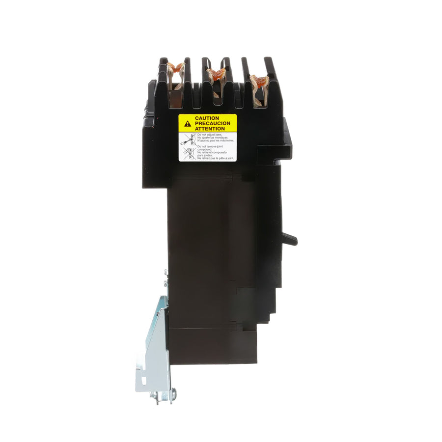 Interruptor de Caja Moldeada Schneider Electric, Marco J, 3 Polos, 250A, 600V, 18kA - imagen 2