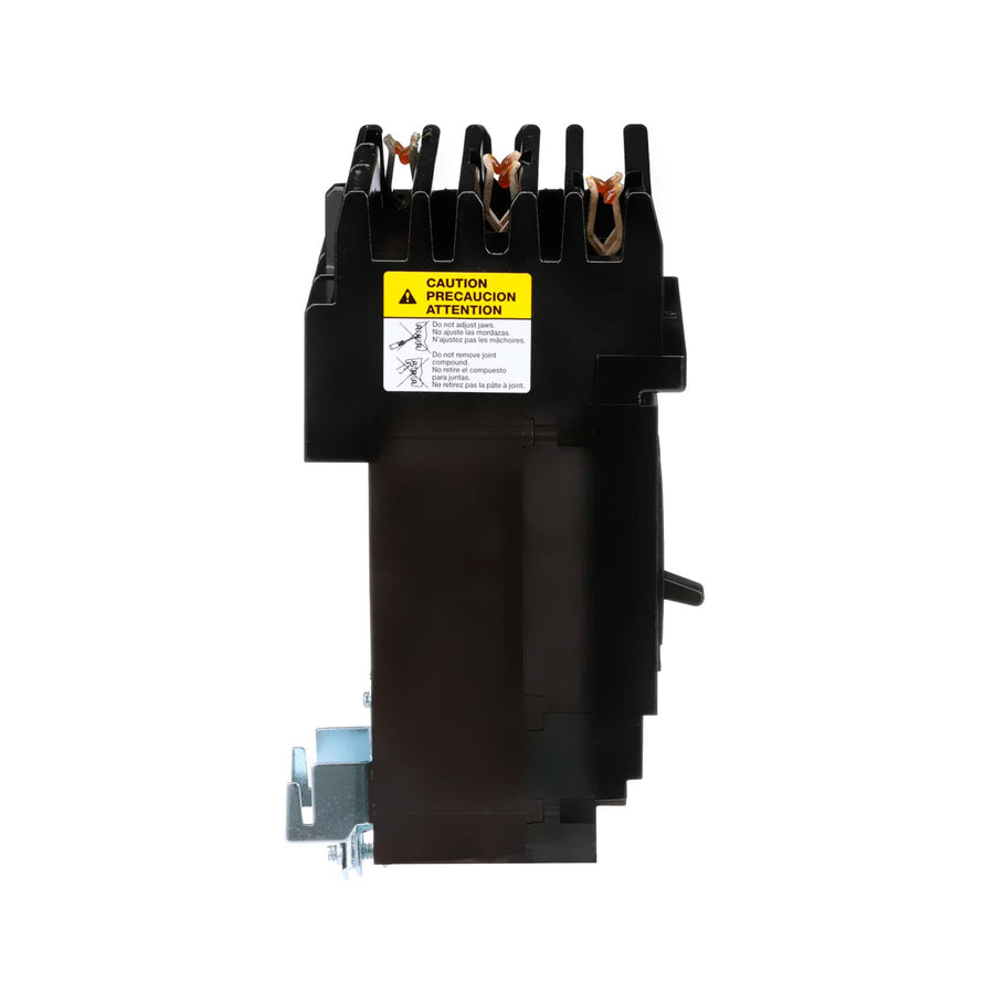 Interruptor Termomagnético PowerPacT H Schneider Electric 3 Polos 30A 14kA I-Line - imagen 2