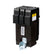 Interruptor Atornillable Marco E-3P Schneider Electric 40A 480 Vca HDA36040 - imagen 3