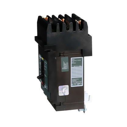 Interruptor Atornillable Marco E-3P Schneider Electric 40A 480 Vca HDA36040 - imagen 4