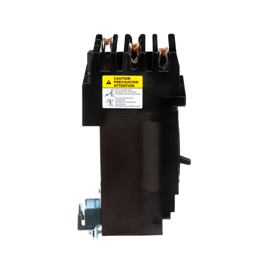 Interruptor de Caja Moldeada Schneider Electric PowerPacT HDA36050, 3 Polos, 50A, 600V, 14kA - imagen 2