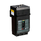 Interruptor de Caja Moldeada Schneider Electric PowerPacT HDA36070, 3 Polos, 70A, 600V, 14kA