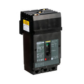 Interruptor de Caja Moldeada Schneider Electric PowerPacT H 80A 3P 600V HDA36080