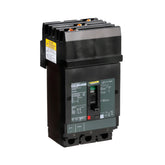 Interruptor de Caja Moldeada Schneider Electric PowerPacT H 20A 3P 600V HDA36020