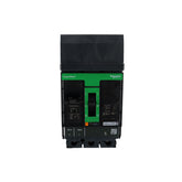 Interruptor de Caja Moldeada Schneider Electric PowerPacT HGA36100, 3 Polos, 100A, 600V, 18kA