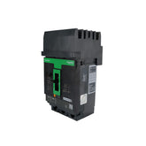 Interruptor de Caja Moldeada Schneider Electric PowerPacT HGA36100, 3 Polos, 100A, 600V, 18kA - imagen 2