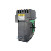 Interruptor de Caja Moldeada Schneider Electric PowerPacT HGA36100, 3 Polos, 100A, 600V, 18kA - imagen 3