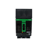 Interruptor de Caja Moldeada Schneider Electric PowerPacT HGA36125, 3 Polos, 125A, 600V, 18kA
