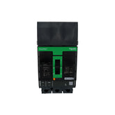 Interruptor Termomagnético PowerPact H 15A 3P 35kA 600V