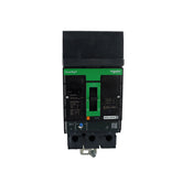 Interruptor de Caja Moldeada Schneider Electric PowerPacT JDA36225, 3 Polos, 225A, 600V, 14kA